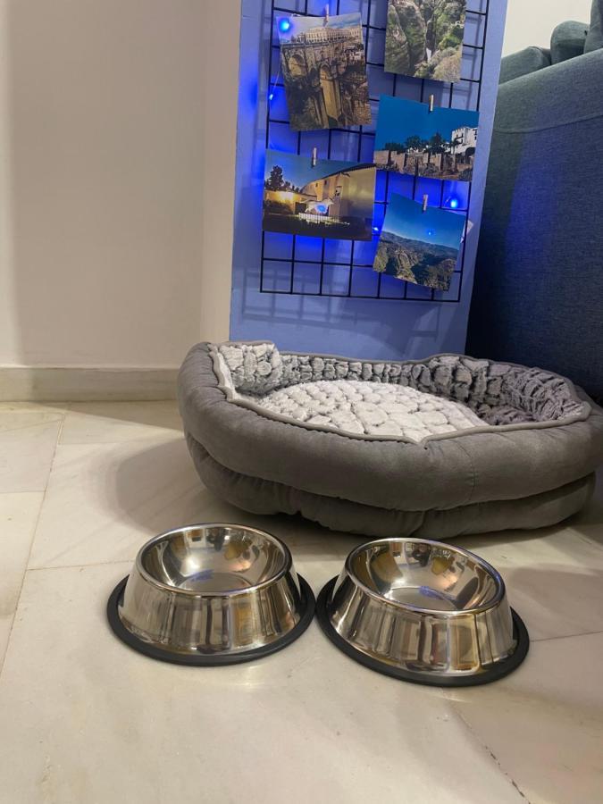 Апартаменти Apartamento Bohemio Centro Ронда Екстер'єр фото